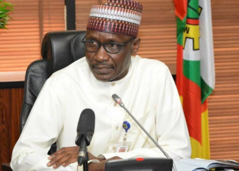 NNPC To Drill First Oil Well  In Nasarawa By March – Kyari
