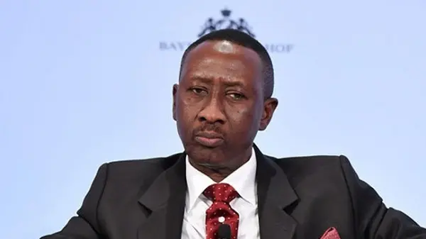 Nigeria Will Overcome Terrorism Challenges Soon – Monguno 1 Monguno