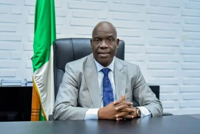 NUPRC Rallies Stakeholders, Investors For Gas Flare Elimination 1 Mr Gbenga Komolafe jpeg