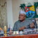 Nigerians Will Enjoy In 2023 Under Tinubu’s Presidency  – Obasa