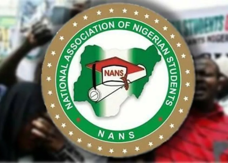 NANS Threatens Mass Protest Over Hike In Fees By Varsities 1 NANS 1 jpg