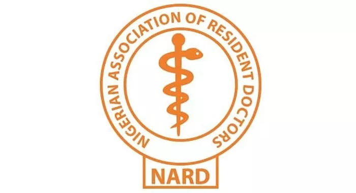 Resident Doctors Threaten Nationwide Strike 1 NARD jpg