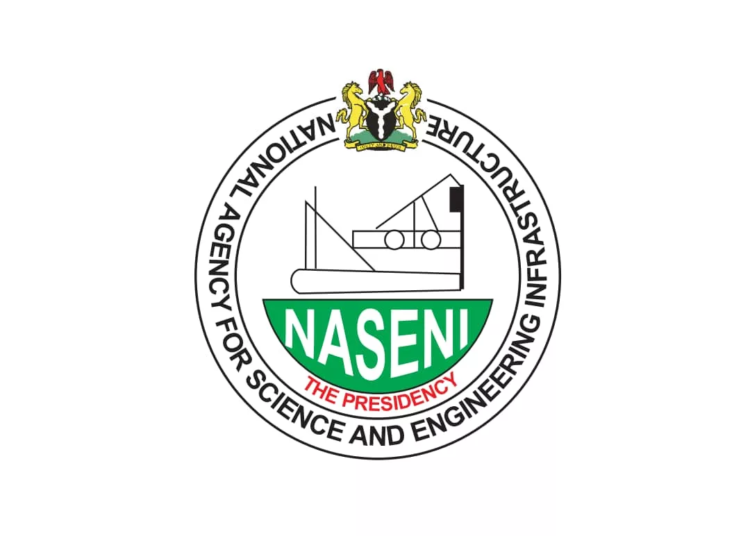 NASENI’s Equipment Devt Institute For Commissioning Feb 4 1 NASENI LOGO jpeg