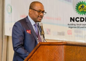 LEADERSHIP Award: NCDMB Owes Success To Teamwork, Resilience – Wabote
