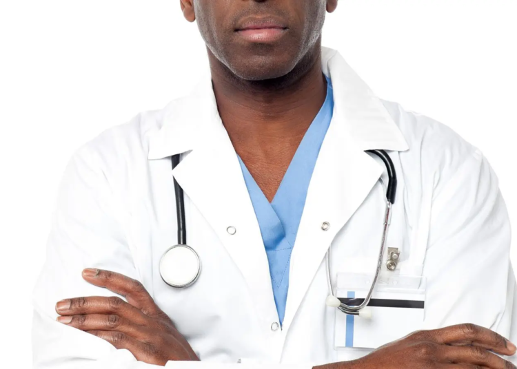 Ikpeazu, Abia Doctors And Brain Drain 1 NMA