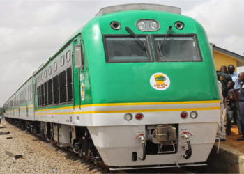14 Abducted Passengers At Edo Train Station Released –NRC
