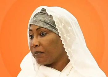 Naja’atu Was A Mole In APC, We Sacked Her For Incompetence  – Campaign Council