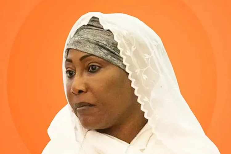 Northern Group Hails Naja’atu, Urges Other Patriotic Nigerians To Support Atiku 1 Najaatu Mohammed jpg