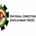 NDE Rolls Out N85m Loans To EBTS Beneficiaries 5 NDE Rolls Out N85m Loans To EBTS Beneficiaries