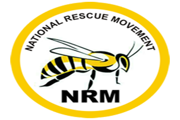 2023: NRM Rejects Replacement Of Presidential Candidate 1 National Rescue Movement NRM