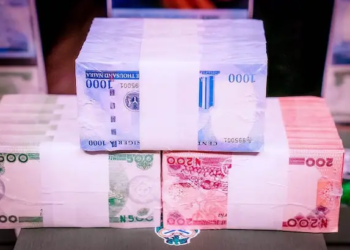 New Notes: CBN Intensifies Nationwide Sensitisation