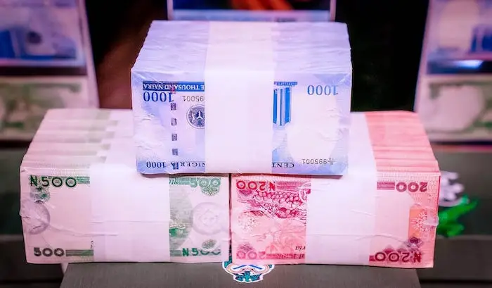 New Notes: CBN Intensifies Nationwide Sensitisation 1 New Naira