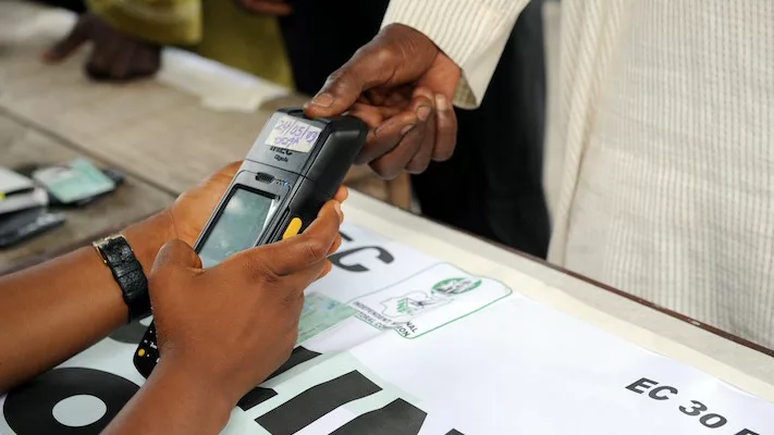 2023: Babayemi Tasks Stakeholders On Hitch-free Poll 1 Nigeria election jpeg