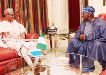 Buhari Has Performed Better Than Obasanjo, Says BMO