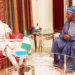 Buhari Has Performed Better Than Obasanjo, Says BMO