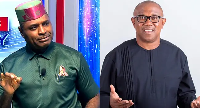 Atiku Will Record Sweeping Victory In Kogi, Others – Campaign Council 1 Obi Okonkwo