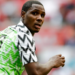 Ighalo Lists Conditions To Play In Nigeria’s League