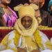 Ohinoyi Replies Query, Accuses Kogi Govt Of Unfair Treatment 5 JUST-IN: Kogi Govt Queries Ohinoyi Of Ebira Land Over Alleged Disloyalty, Disrespect To Buhari, Bello