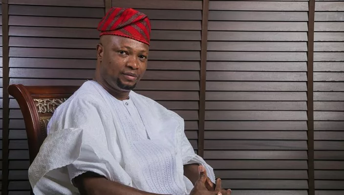 Adediran Promises To Prioritise Masses' Interest In Lagos 1 Olajide Adediran Jandor jpg