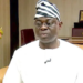 I Won’t Contest Against Ortom For Senate – Sen Jev