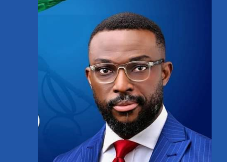 Umuahia Is South Eeast’s Most Backward State Capital –Ogbonna 1 Osinbajo 1