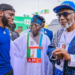 2023: Tinubu Commissions Southwest Campaign Office In Ondo