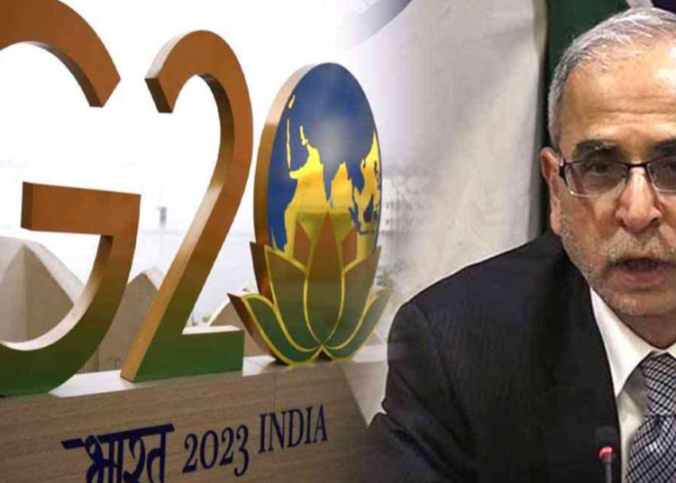 India To Host ‘Voice of Global South Summit 1 Osinbajo 2023 01 08T164826.009