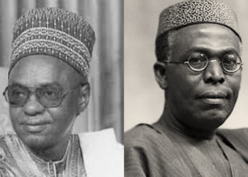 2023: Politicians Predict Replay Of 1979 Presidential Poll