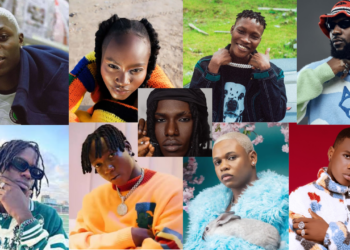 10 Nigerian Stars To Watch In 2023