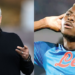Osimhen Has Reflection Of Drogba, Says Mourinho