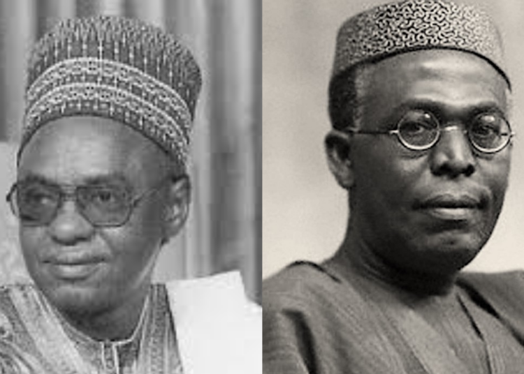 Osinbajo