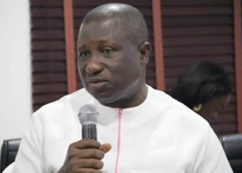 NPFL: We Will Ensure A Hitch Free Football Season – Elegbeleye