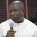 NPFL: We Will Ensure A Hitch Free Football Season – Elegbeleye