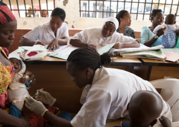 Leveraging Culture Of Health To Reversing Nigeria’s Poor Health Indices