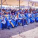 Lalong Offers Employment To 13 First Class Graduates
