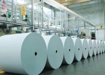 6 Things You Need To Know When Investing In Paper Mill