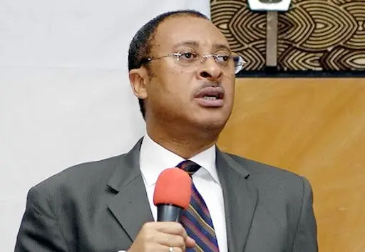 Utomi Expresses Worry Over Intolerance Among Political Actors 1 Pat Utomi