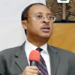 Utomi Expresses Worry Over Intolerance Among Political Actors
