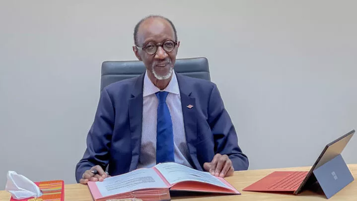 African Investor, SUNU Group Chairman Dies At 81 1 Pathe Dione. jpg