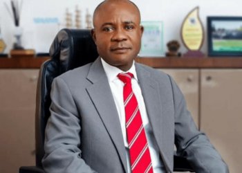 Gov’ship Race:  Mbah Pledges To Tackle Poverty In Enugu