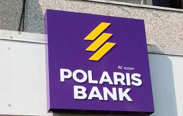 N2.1bn Judgement Debt: Court Orders CBN To Freeze Polaris Bank Account 1 Polaris Bank copy 600x382 jpg