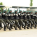Police Begin Training Of Officers For Election Duties