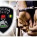7 Robbers Nabbed In Benue Communities At Yuletide