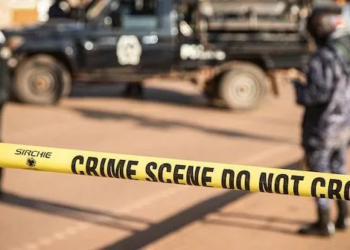 Herbalist Dies During Sex Romp With Pastor’s Wife