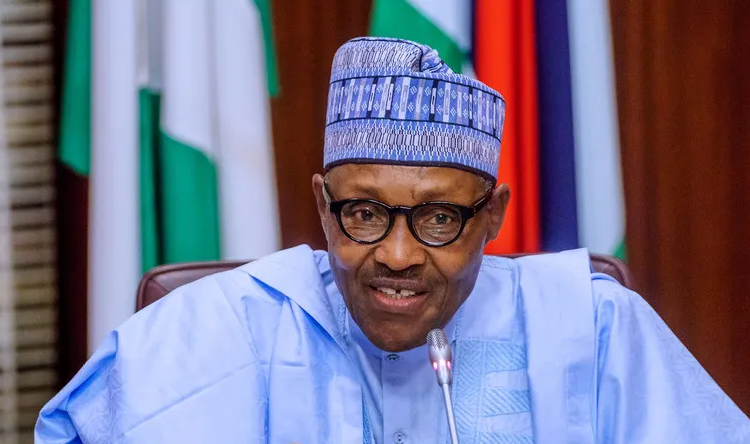 People Hide Incompetence Under Religion – Buhari 1 President Muhammadu Buhari
