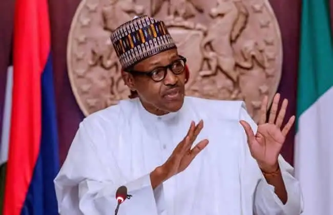 President Muhammadu Buhari To Preside Over Army Unveiling Of National Colours To Units Tomorrow 1 President Muhammadu Buhari on special court