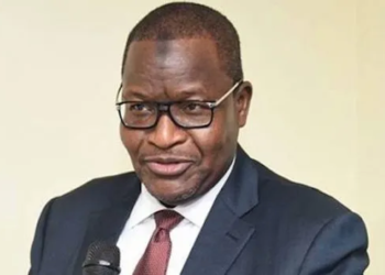 The NCC New Strategic Vision Plan 2021-2025: A Transformation Agenda – Danbatta