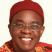JUST-IN: Abia PDP Gov’ship Candidate, Ikonne, Dies In Abuja