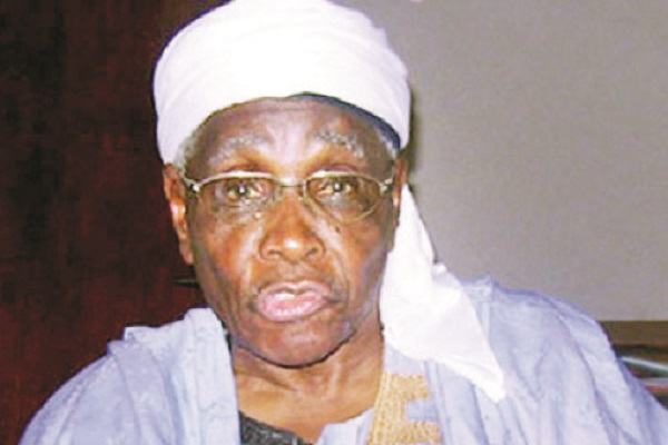 2023 Presidency: Northern Elders In Dilemma Over Choice Of Candidate 1 Professor Ango Abdullahi