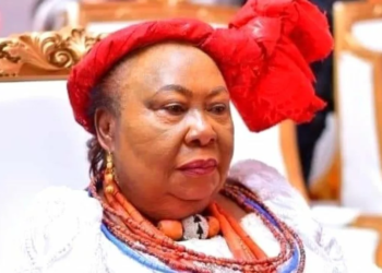 Governors Responsible For Niger Delta’s Underdevelopment – Activist